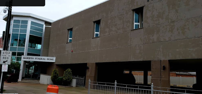 Barquin Funeral Home