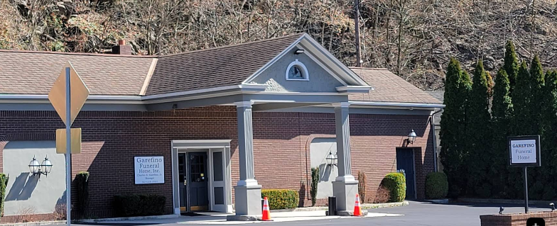 Garefino Funeral Home