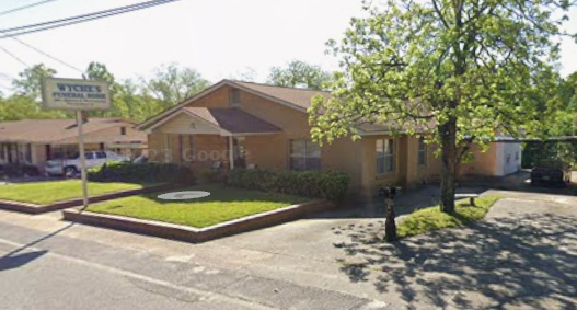 Wyche's Funeral Home